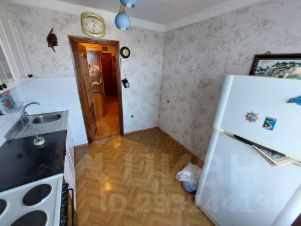 2-комн.кв., 49 м², этаж 13