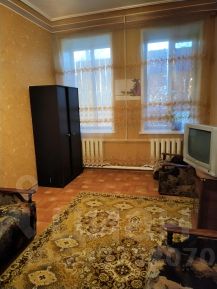 2-комн.кв., 44 м², этаж 1