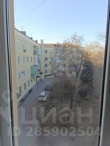 2-комн.кв., 45 м², этаж 4