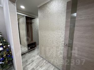 3-комн.кв., 58 м², этаж 2