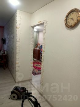 2-комн.кв., 43 м², этаж 1