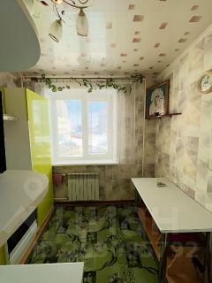 1-комн.кв., 35 м², этаж 1