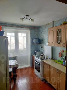 3-комн.кв., 67 м², этаж 4