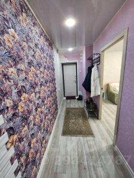 1-комн.кв., 31 м², этаж 2