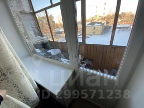 2-комн.кв., 43 м², этаж 4