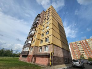 4-комн.кв., 105 м², этаж 9