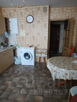 1-комн.кв., 45 м², этаж 8