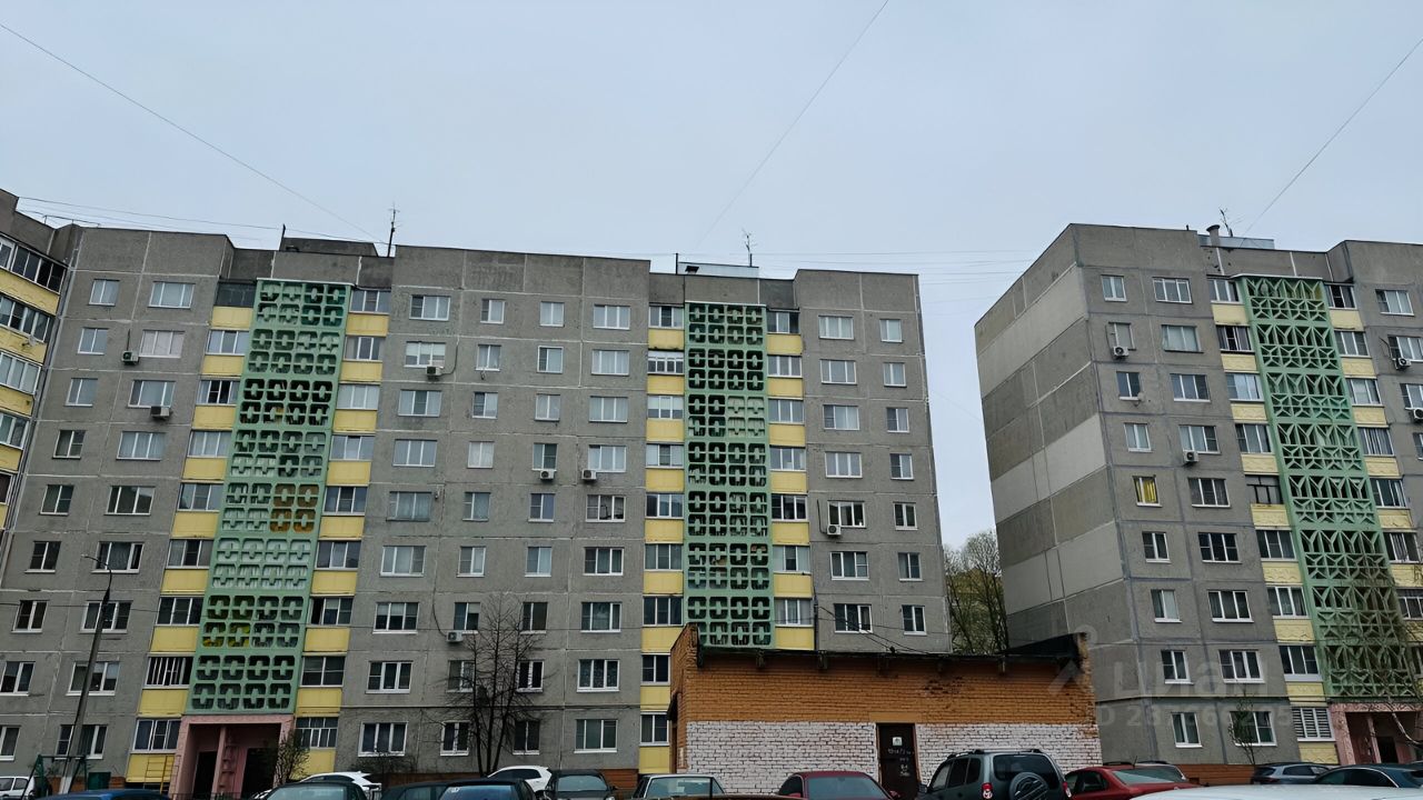 Купить 3-комнатную квартиру на улице Академическая в городе Шатура, продажа  трехкомнатных квартир во вторичке и первичке на Циан. Найдено 4 объявления