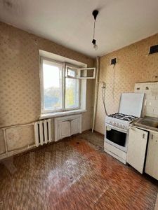 3-комн.кв., 60 м², этаж 4