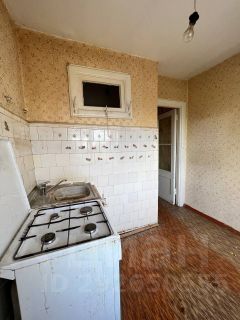 3-комн.кв., 60 м², этаж 4