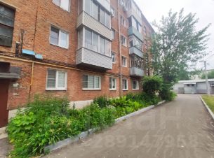 3-комн.кв., 55 м², этаж 1