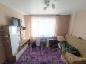 студия, 18 м², этаж 3