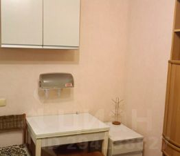 2-комн.кв., 23 м², этаж 5