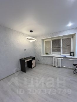 студия, 18 м², этаж 3