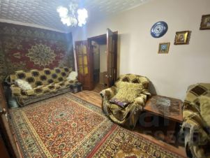 2-комн.кв., 43 м², этаж 3