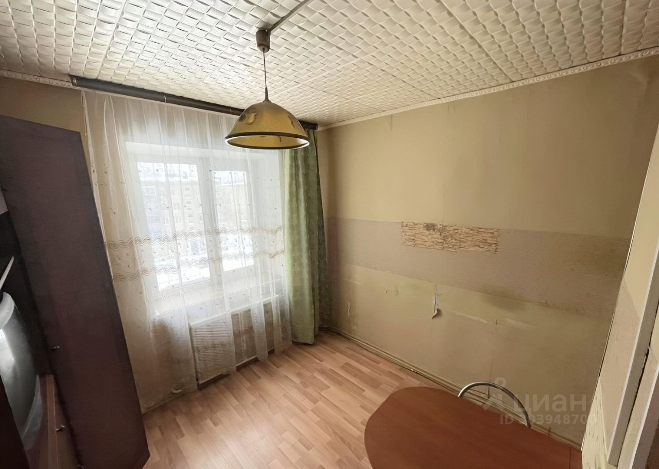 Продажа квартиры-студии 12,6м² просп. Ильича, 32/1, Шатура, Московская  область, Шатурский район - база ЦИАН, объявление 303948700