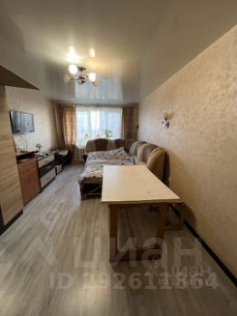 2-комн.кв., 45 м², этаж 5