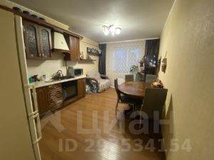 2-комн.кв., 70 м², этаж 1