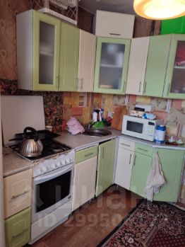 2-комн.кв., 54 м², этаж 3