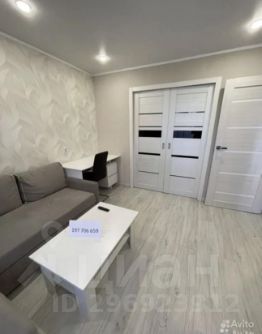 1-комн.кв., 34 м², этаж 2