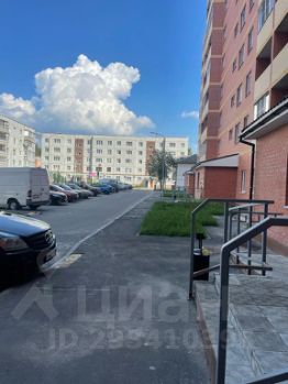 1-комн.кв., 23 м², этаж 9