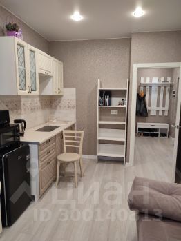 1-комн.кв., 42 м², этаж 2