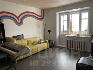 1-комн.кв., 31 м², этаж 5