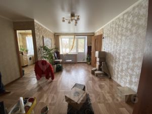 2-комн.кв., 45 м², этаж 3