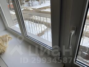 2-комн.кв., 45 м², этаж 3