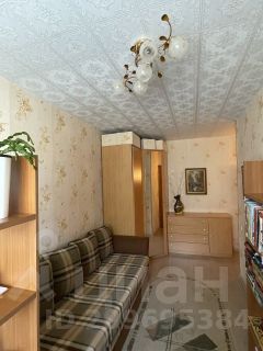 2-комн.кв., 45 м², этаж 3