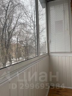 2-комн.кв., 45 м², этаж 3