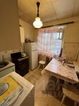 1-комн.кв., 30 м², этаж 4