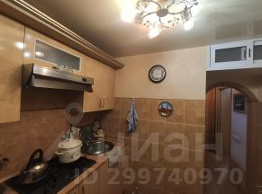 1-комн.кв., 32 м², этаж 2