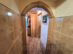 1-комн.кв., 32 м², этаж 2