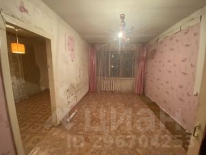 2-комн.кв., 40 м², этаж 1