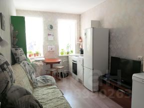 1-комн.кв., 38 м², этаж 1