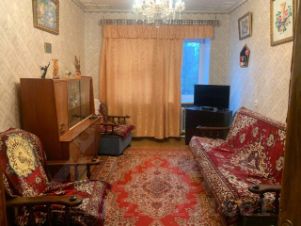 2-комн.кв., 42 м², этаж 2