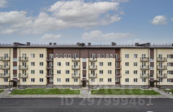 2-комн.кв., 62 м², этаж 3