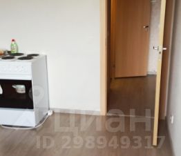 1-комн.кв., 32 м², этаж 4