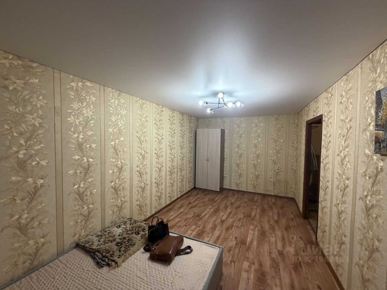 1-к кв. Тульская область, Щекино Советская ул., 17 (31.0 м²)