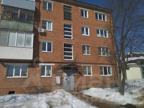 1-комн.кв., 31 м², этаж 1