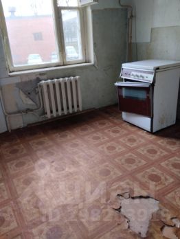 3-комн.кв., 66 м², этаж 1