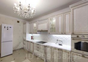 3-комн.кв., 85 м², этаж 15