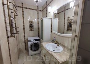 3-комн.кв., 85 м², этаж 15