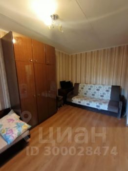 1-комн.кв., 30 м², этаж 3