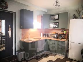 2-комн.кв., 41 м², этаж 3