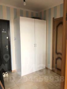 1-комн.кв., 40 м², этаж 14