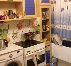 1-комн.кв., 35 м², этаж 7