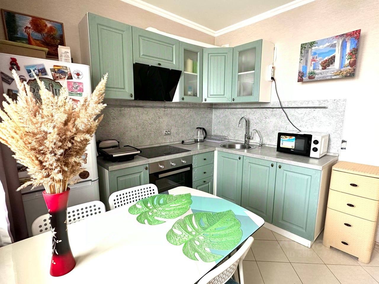 Продажа однокомнатной квартиры 37м² Фряновское ш., 64к2, Щелково ...