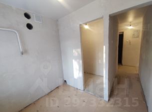 2-комн.кв., 41 м², этаж 1